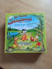 Der kleine Sprechdachs