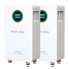 DATOUBOSS 32kWh