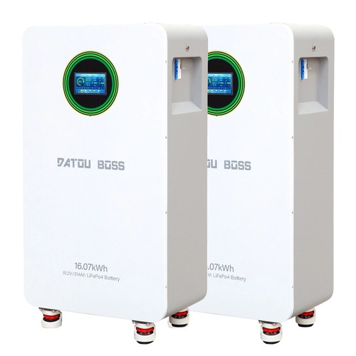Datouboss 32kwh - datouboss,