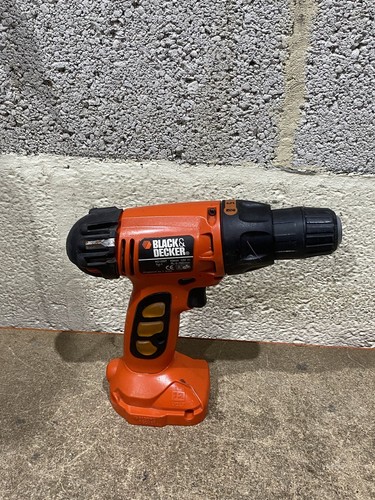 Black decker kc12gt - decker,