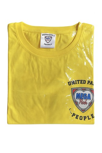 Original megapark shirt - original,