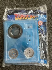 Eaglemoss Zurück in die
