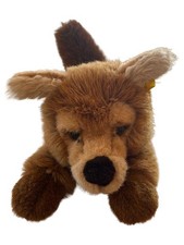 Steiff Kuscheltier Hund