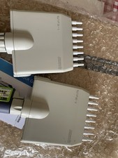 Rainin Pipet-Lite XLS Mikropipetten 1-10μL & 2-20μL | Mettler Toledo | Labor 