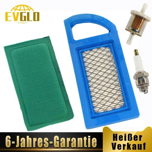 Luftfilter mit zündkerze - luftfilter,