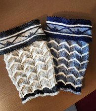 Loferl Handgestrickt