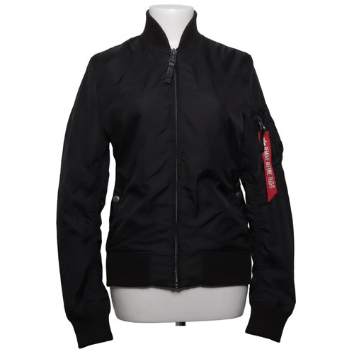 Alpha industries bomberjacke - industries,,