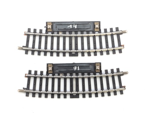 Märklin 2239 stück - h0,