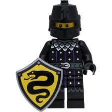 LEGO Castle Minifigur Der