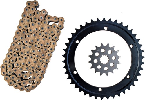 Yamaha sr500 x ring - sr500, -'90