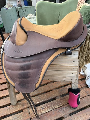 Barefoot pro cheyenne - pro,