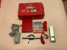 Nintendo Wii Super Mario Bros