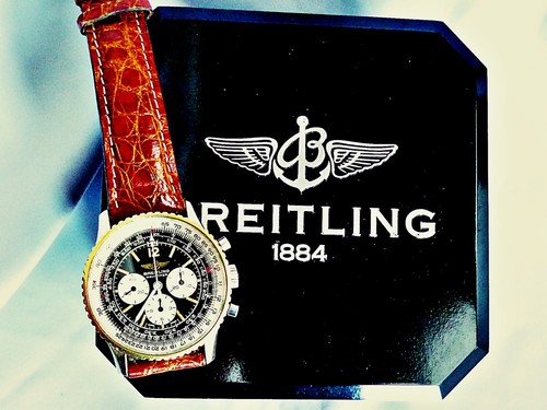 Breitling navitimer - breitling,