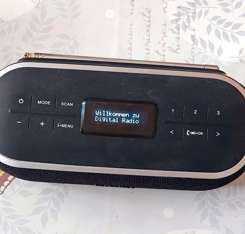 Technisat digital radio - technisat, dab