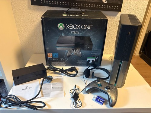 Xbox one halo - one, guardians