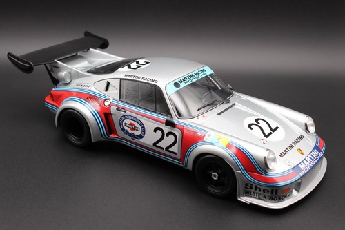 Norev porsche 911 carrera rsr - norev++porsche,