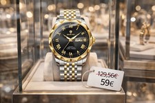 Herren Luxus - Sofort