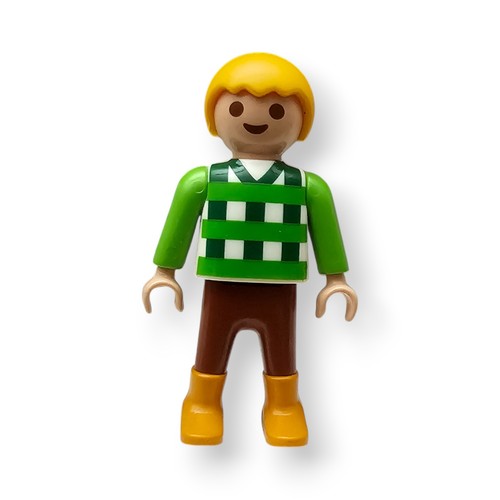 Playmobil figur junge - playmobil,