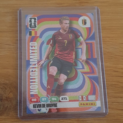 Panini adrenalyn fifa world - panini, xl