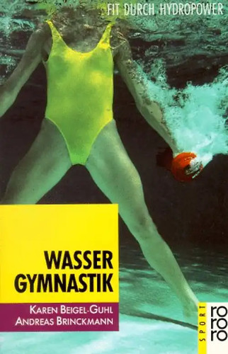 Wassergymnastik