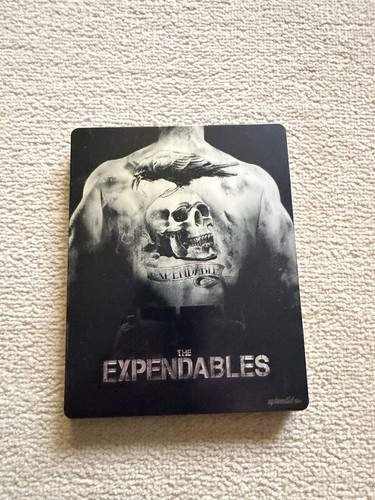 Blu ray the expendables - blu-ray/,