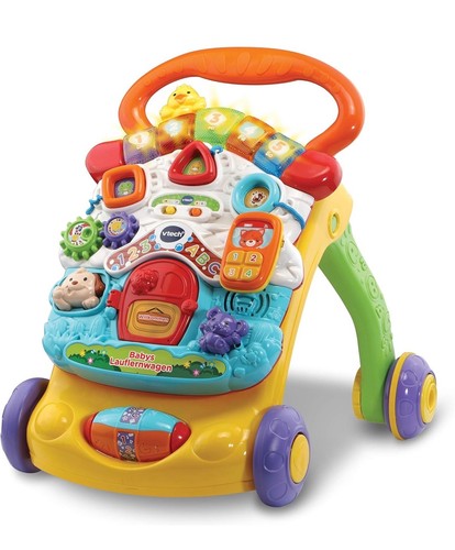 Vtech 505684 baby in - baby,