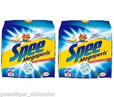 2x Spee Megaperls 38WL