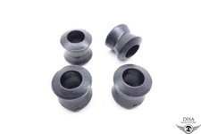 14mm Stoßdämpfer Gummi