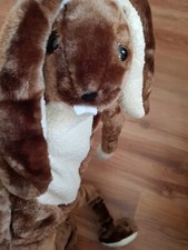 Hase kaninchen handpuppe - kaninchen,