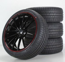 VW Golf 8 GTI GTD & R