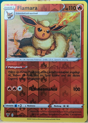 Pokemon farbenschock - pokemon,