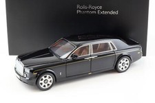 Kyosho rolls royce - rolls,
