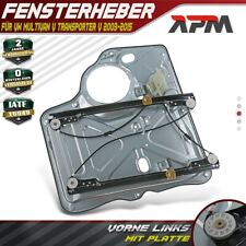 Fensterheber Elektrisch Vorne