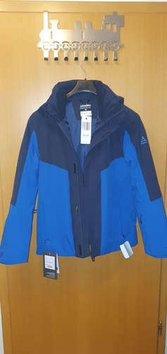Schöffel winterjacke herren - schöffel,