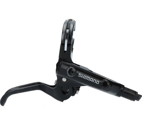 Shimano scheibenbremshebel - shimano,