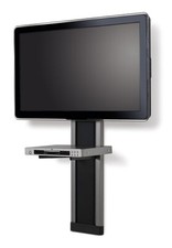 Vogels Kabelsäule 94 cm für