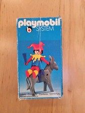 Playmobil 3330 Harlekin