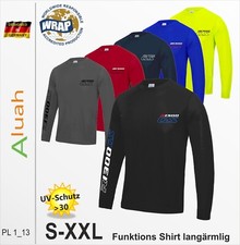 R1300gs funktionsshirt langarm - funktionsshirt,