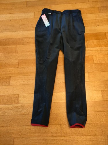 Euro star cord reithose - cord,