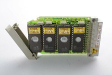 Siemens Sinumerik 810M 6FX1805-1BX23 Version A1 Software 06 570805.XXXX.06