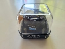 Rodenstock Rodagon F 1.4/80mm, sehr guter Zustand, Nr. 10984599