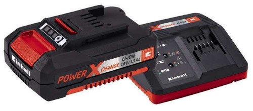 Einhell pxc starter - pxc-starter-kit, 18v