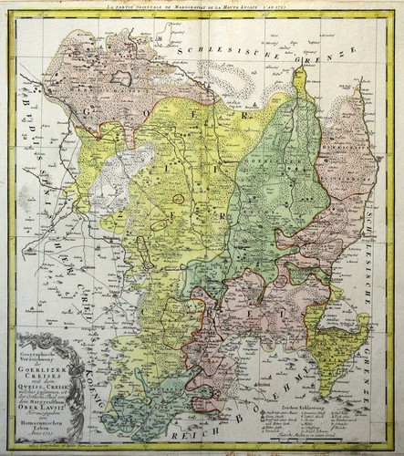 Görlitzer kreis original - kreis,