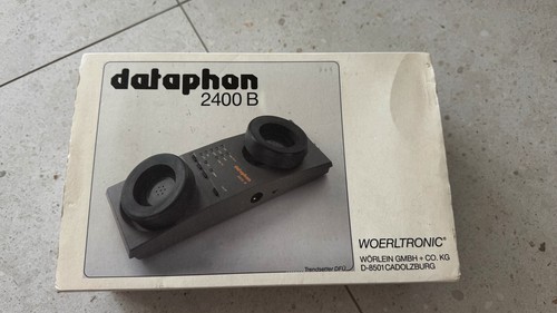 Dataphone 2004 acoustic - b,