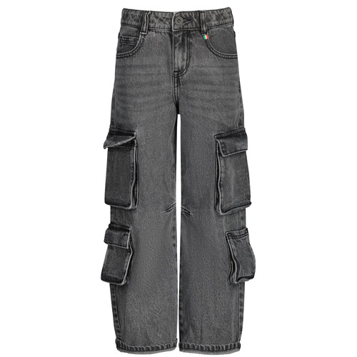 Vingino baggy jeans unisex kit - jeans,