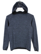 Pyua Sweatshirt Damen Zur Seite fahren MEDIUM Kapuze