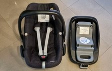 Maxi Cosi Babyschale Pebble