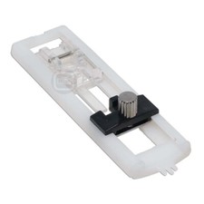 Knopflochfuß SINGER 117