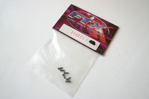 Ftx blaze lrp - ftx,