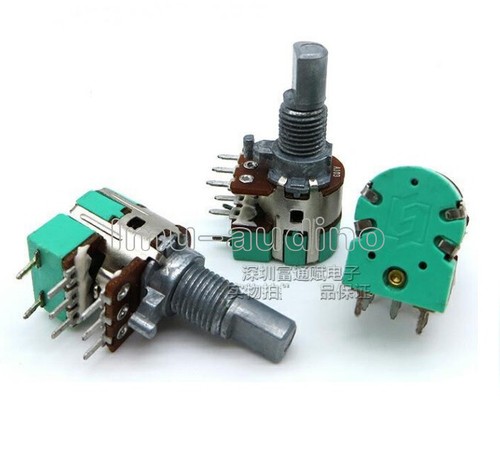 2pcs h120 stereo channel - 2pcs,